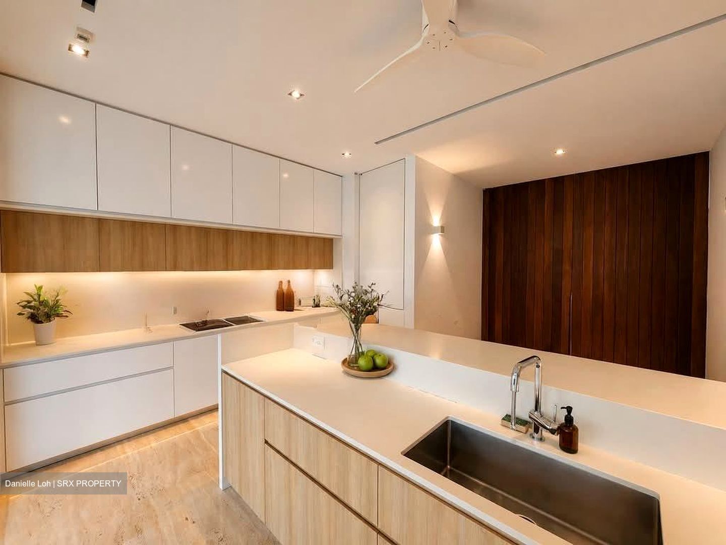 King Albert Park (D21), Detached #573084661